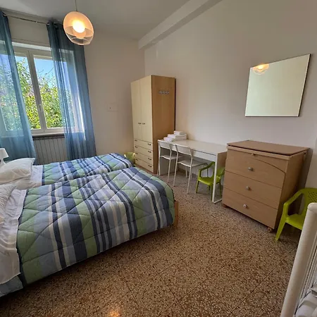 Da Iolanda Apartment *