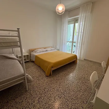 Da Iolanda Apartment