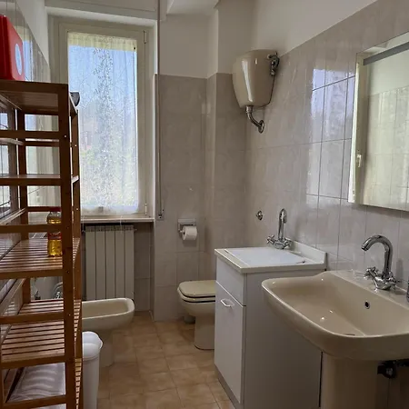 Da Iolanda Apartment Ortona