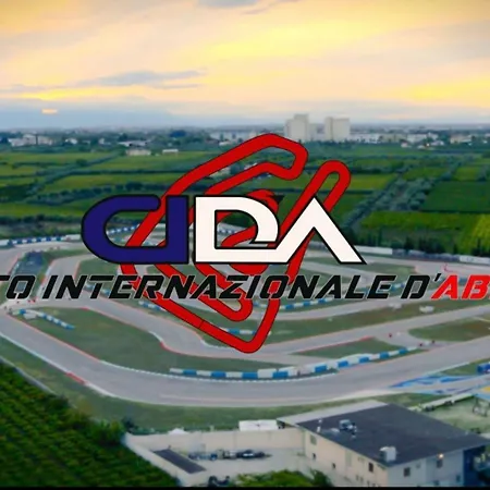 Da Iolanda Ортона