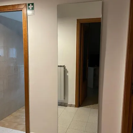 Da Iolanda - Casa Spaziosa E Accogliente