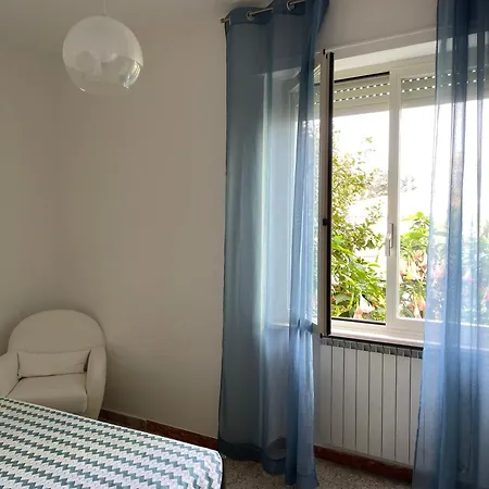 Da Iolanda - Casa Spaziosa E Accogliente Apartmán