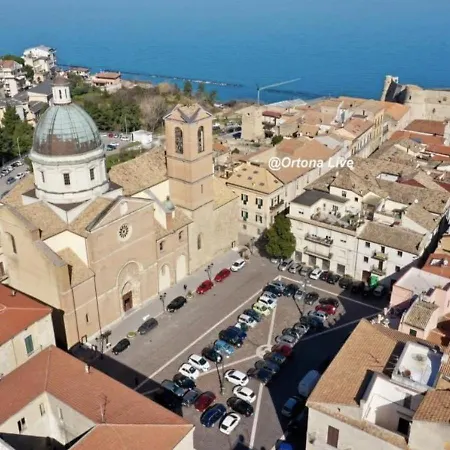 Lejlighed Da Iolanda