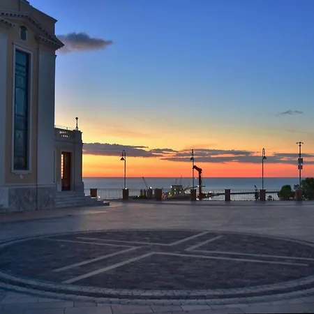 Da Iolanda - Casa Spaziosa E Accogliente Ortona