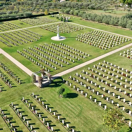 Lejlighed Da Iolanda