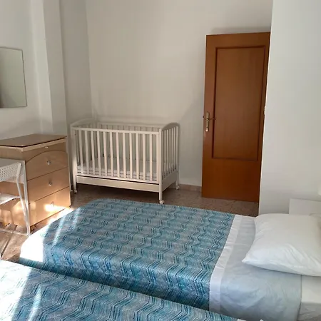 Da Iolanda - Casa Spaziosa E Accogliente *