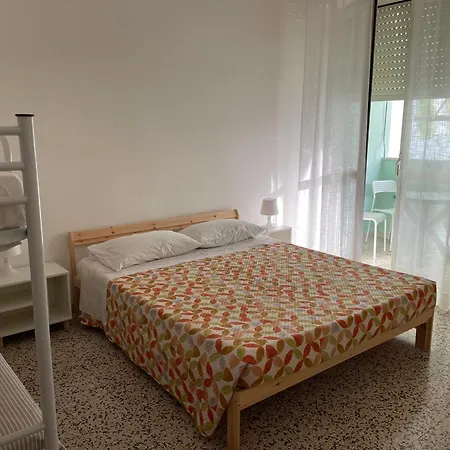 Da Iolanda Apartament *