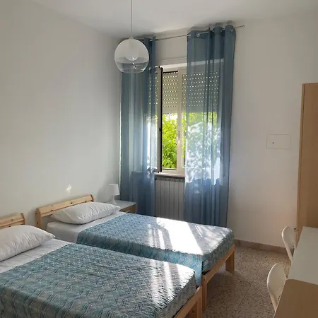 Da Iolanda - Casa Spaziosa E Accogliente شقة