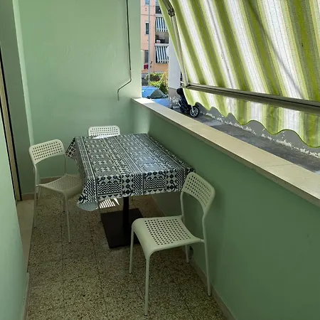 شقة Da Iolanda - Casa Spaziosa E Accogliente