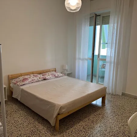 Apartment Da Iolanda - Casa Con Parcheggio, Vicino Al Centro - Max 6-8 Persone Ortona