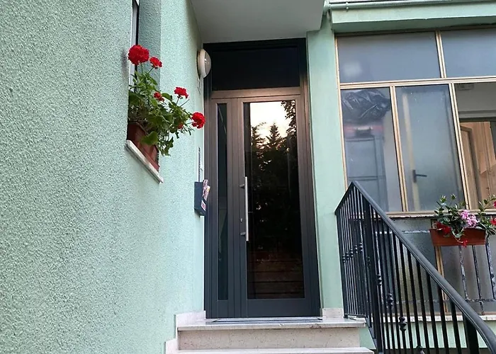 Appartement Da Iolanda