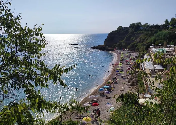 Da Iolanda Appartement *