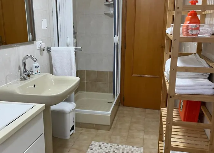 Appartement Da Iolanda *