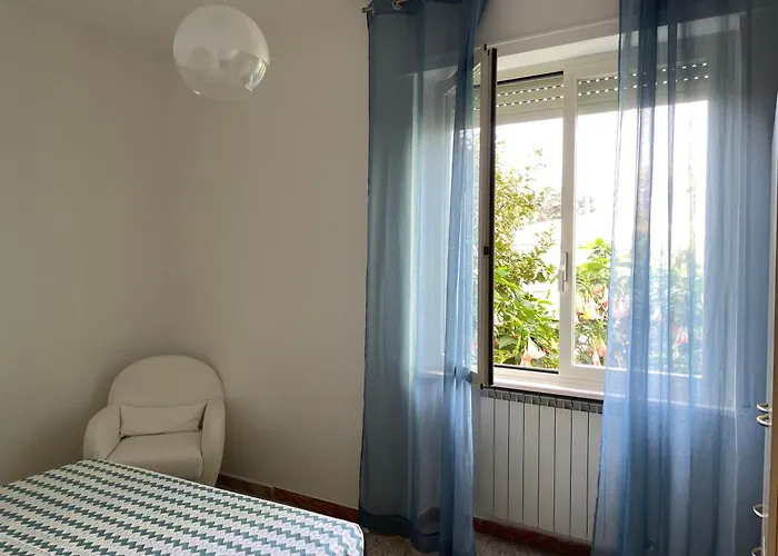 Da Iolanda Appartement