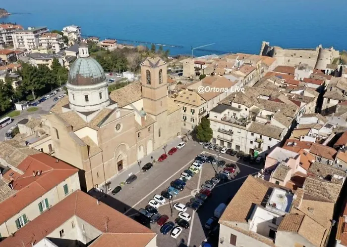 Appartement Da Iolanda