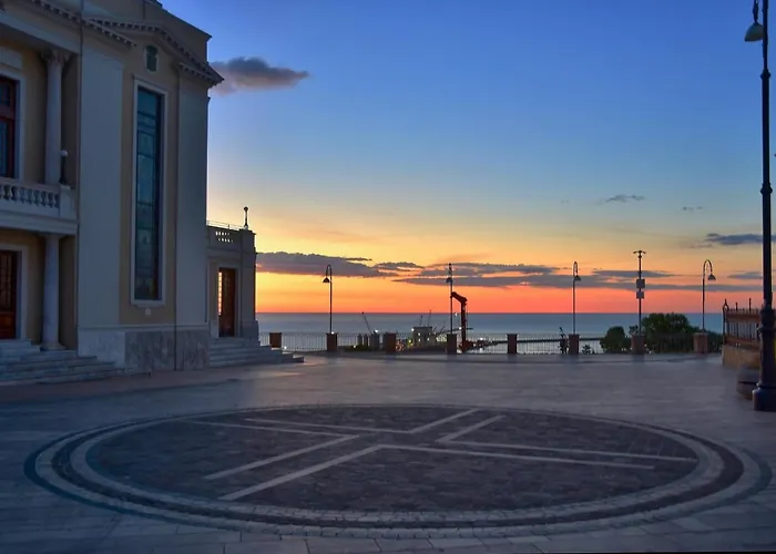 Da Iolanda - Casa Spaziosa E Accogliente Ortona