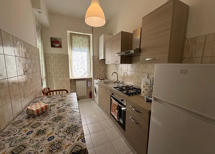 Appartement Da Iolanda