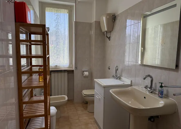 Da Iolanda Appartement Ortona