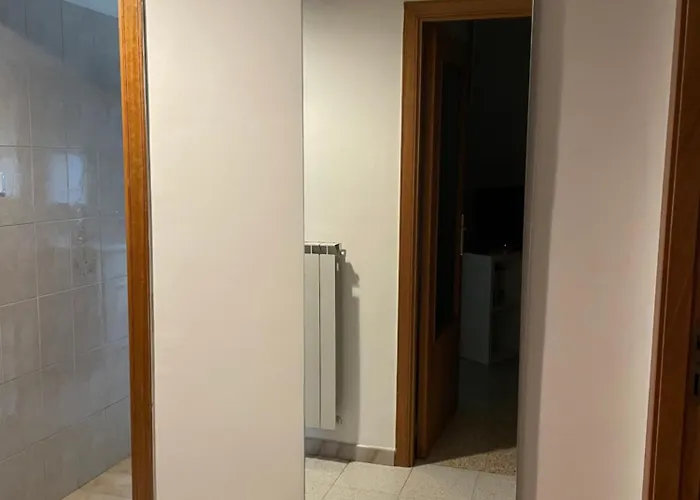 Da Iolanda - Casa Spaziosa E Accogliente