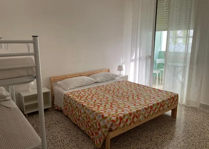 Da Iolanda Appartement *