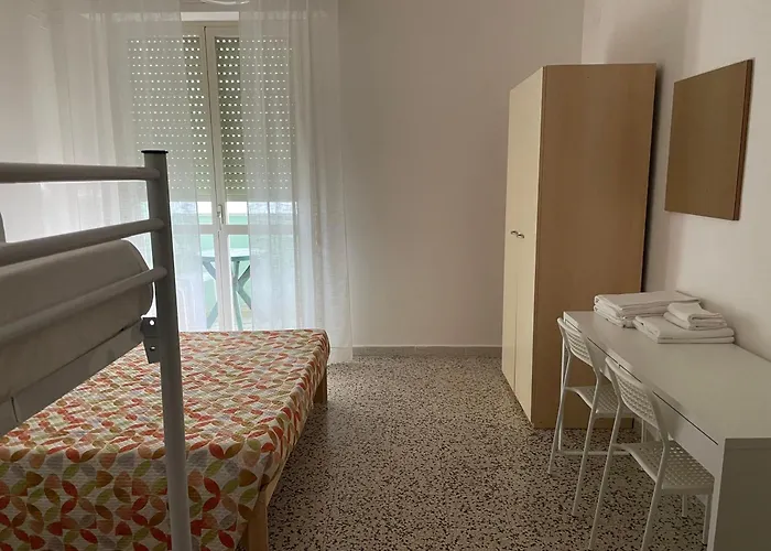 Da Iolanda - Casa Spaziosa E Accogliente *