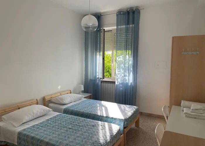 Da Iolanda Appartement