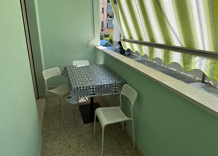 Appartement Da Iolanda